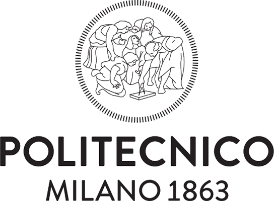 Logo of POLIMI